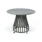 Venexia Outdoor Side Table  option Table Only