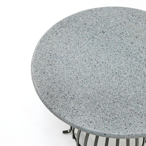 Venexia Outdoor Side Table