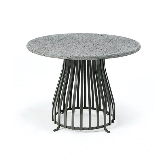 Venexia Outdoor Side Table