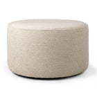 Barrow Pouf