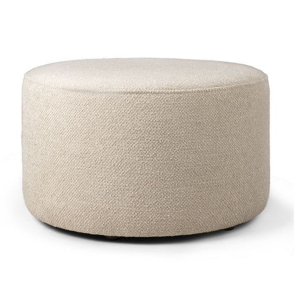 Barrow Pouf