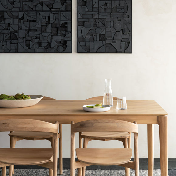 95-inch Bok Dining Collection