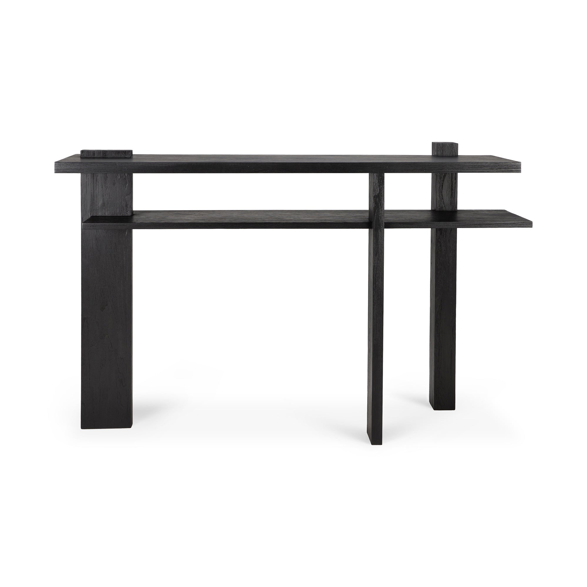 Ethnicraft Abstract Console - 2Modern