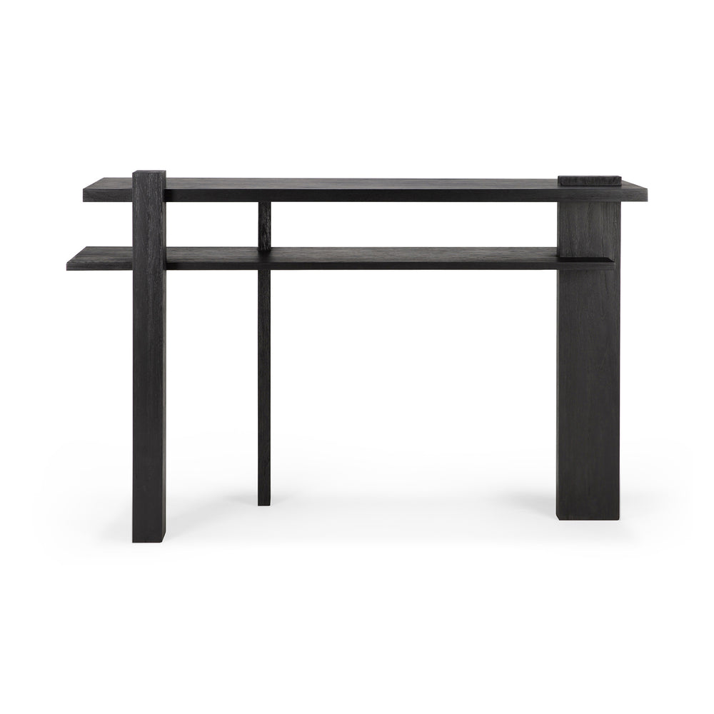 Abstract Console