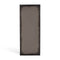 Aged Floor Mirror  option Bronze