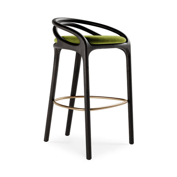 Aleta Bar Stool