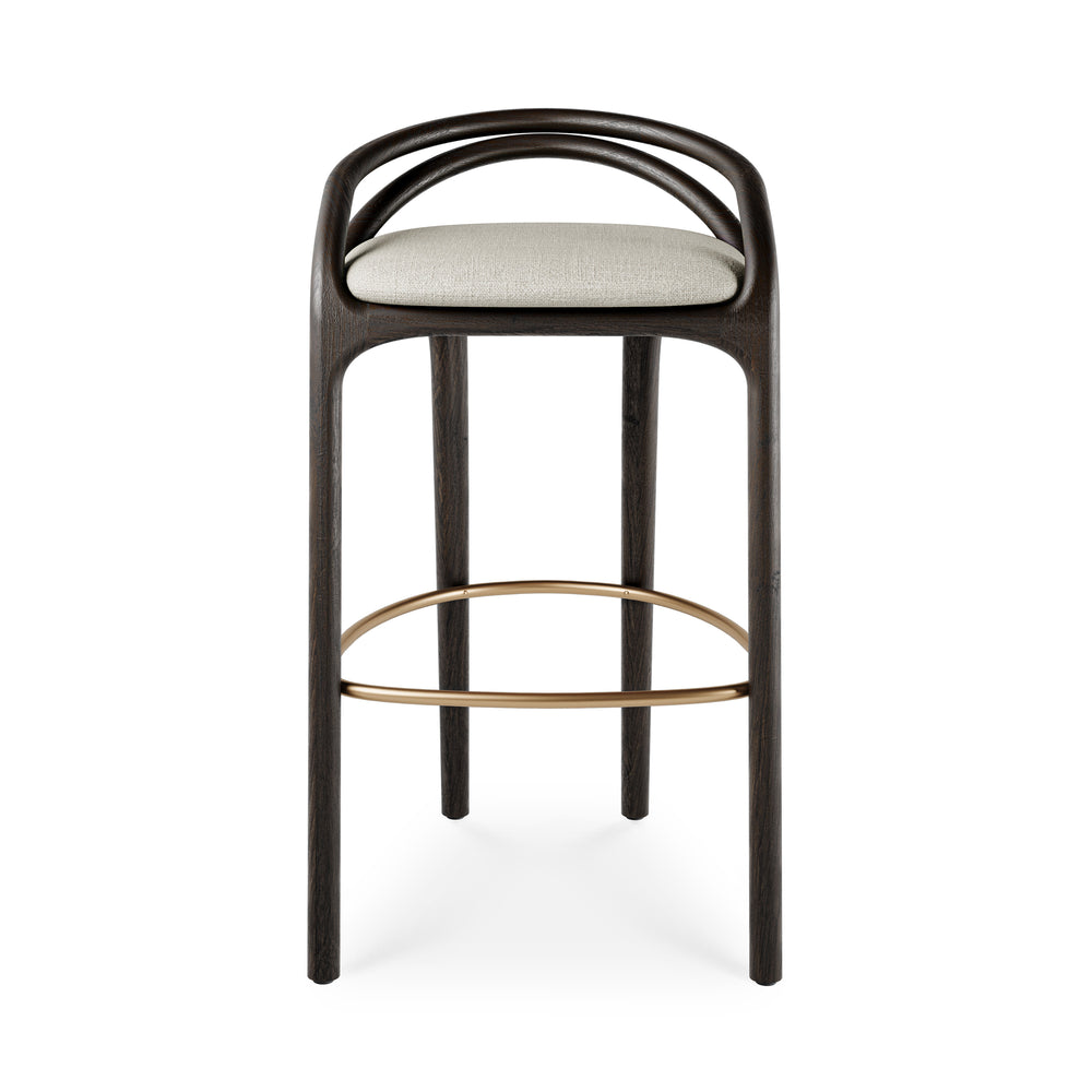 Aleta Bar Stool