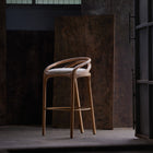 Aleta Bar Stool
