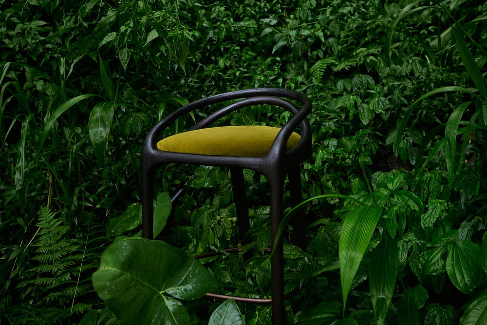 Aleta Bar Stool