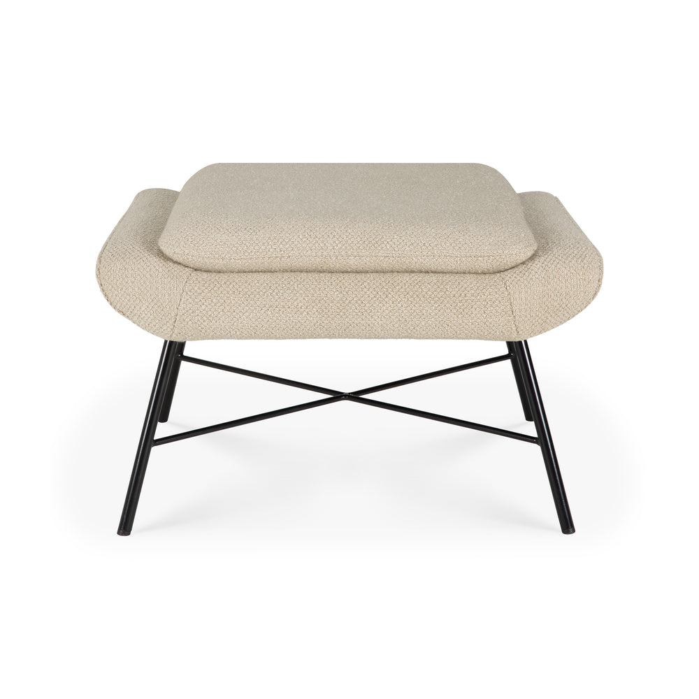 Barrow Footstool