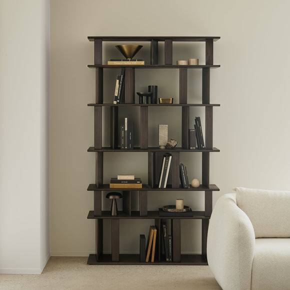 Block Rack