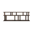 Block Sofa Console Table