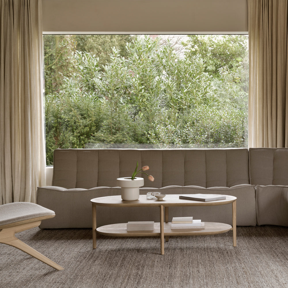 Bok Coffee Table