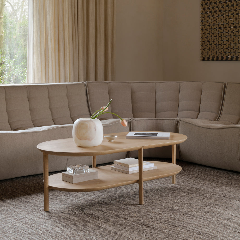 Bok Coffee Table