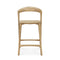 Bok Bar And Counter Stool  option Stool Only
