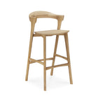 Bok Bar And Counter Stool