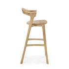 Bok Bar And Counter Stool