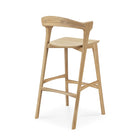 Bok Bar And Counter Stool