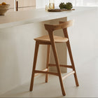 Bok Bar And Counter Stool