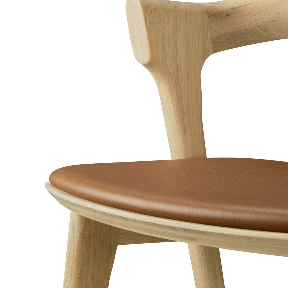 Bok Bar And Counter Stool