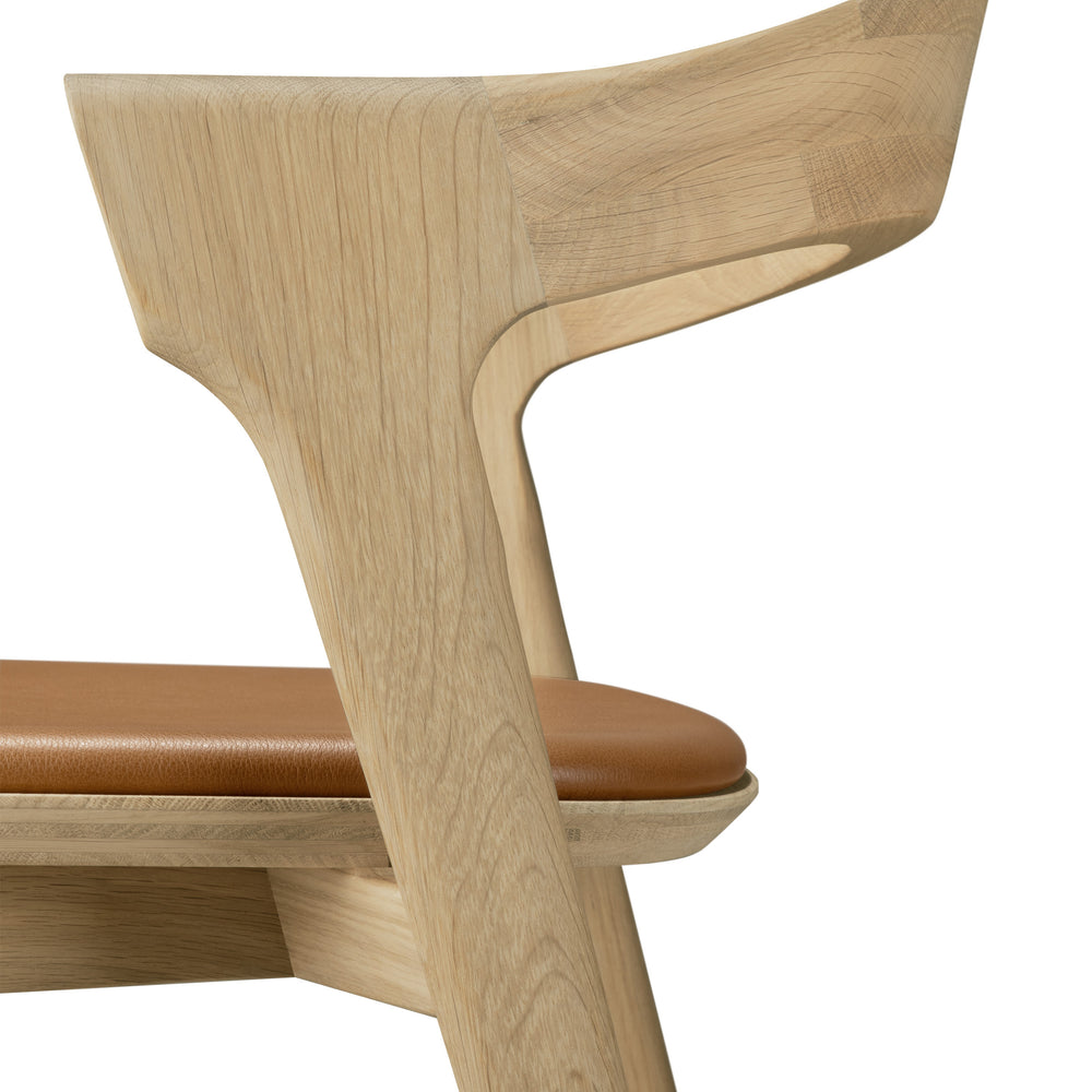 Bok Bar And Counter Stool