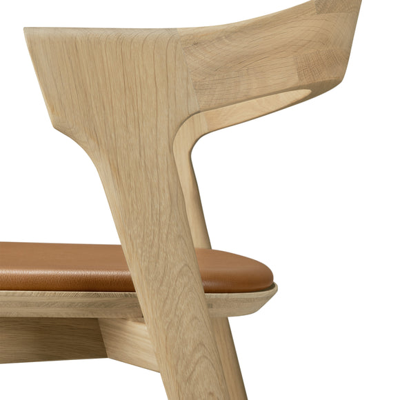 Bok Bar And Counter Stool