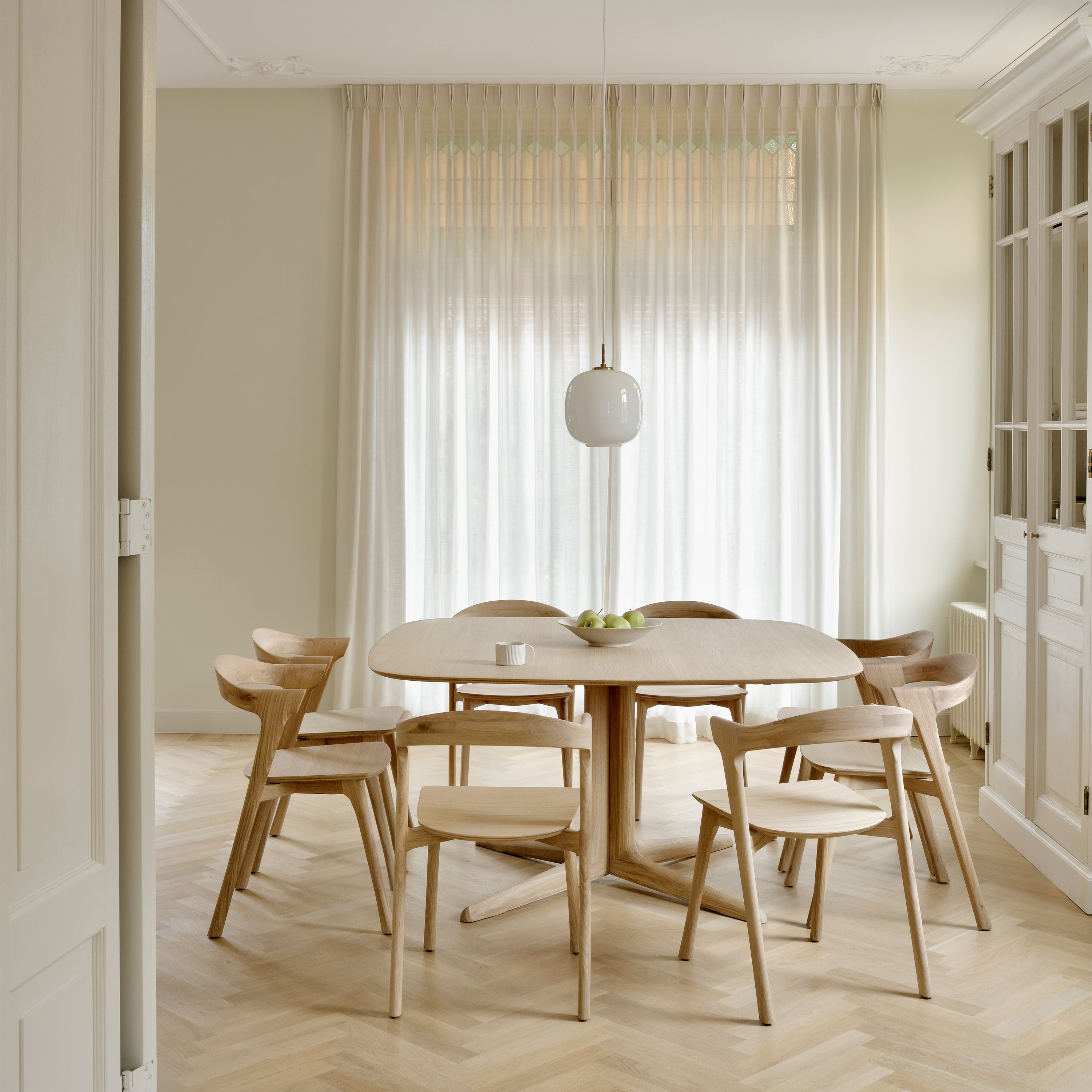 Ethnicraft Bok Dining Chair - Thumbnail 2