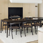 Bok Dining Chair with Upholstered Seat