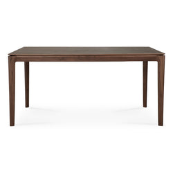 Brown Teak
