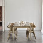 Bok Extendable Dining Table