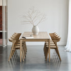 Bok Extendable Dining Table