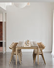 Bok Extendable Dining Table