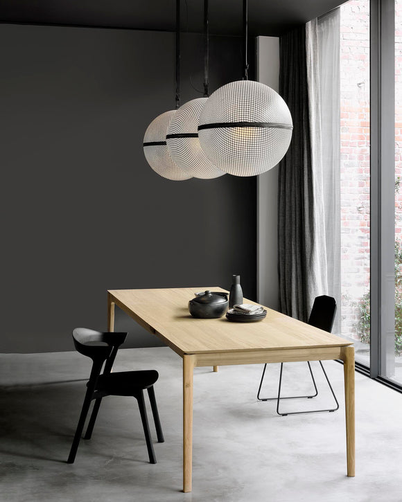 Bok Extendable Dining Table