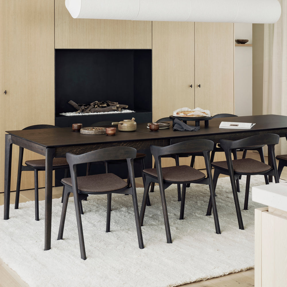 Bok Extendable Dining Table