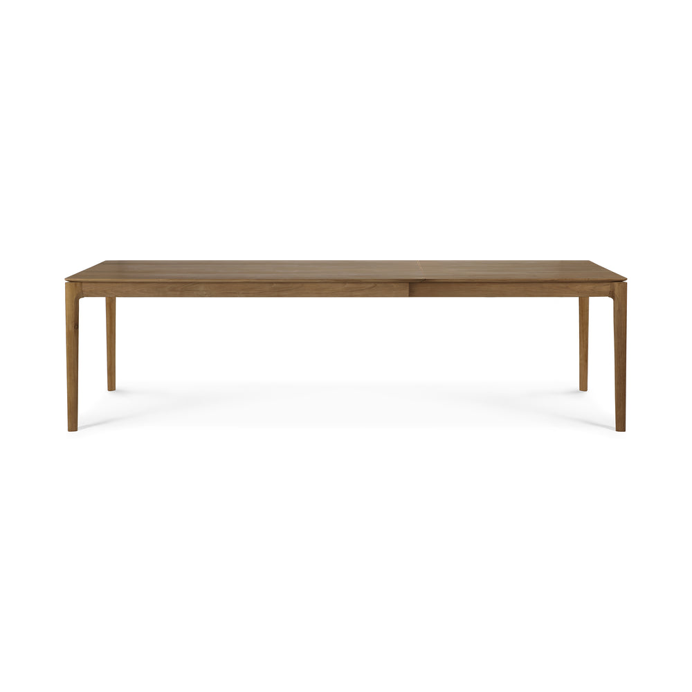 Bok Extendable Dining Table