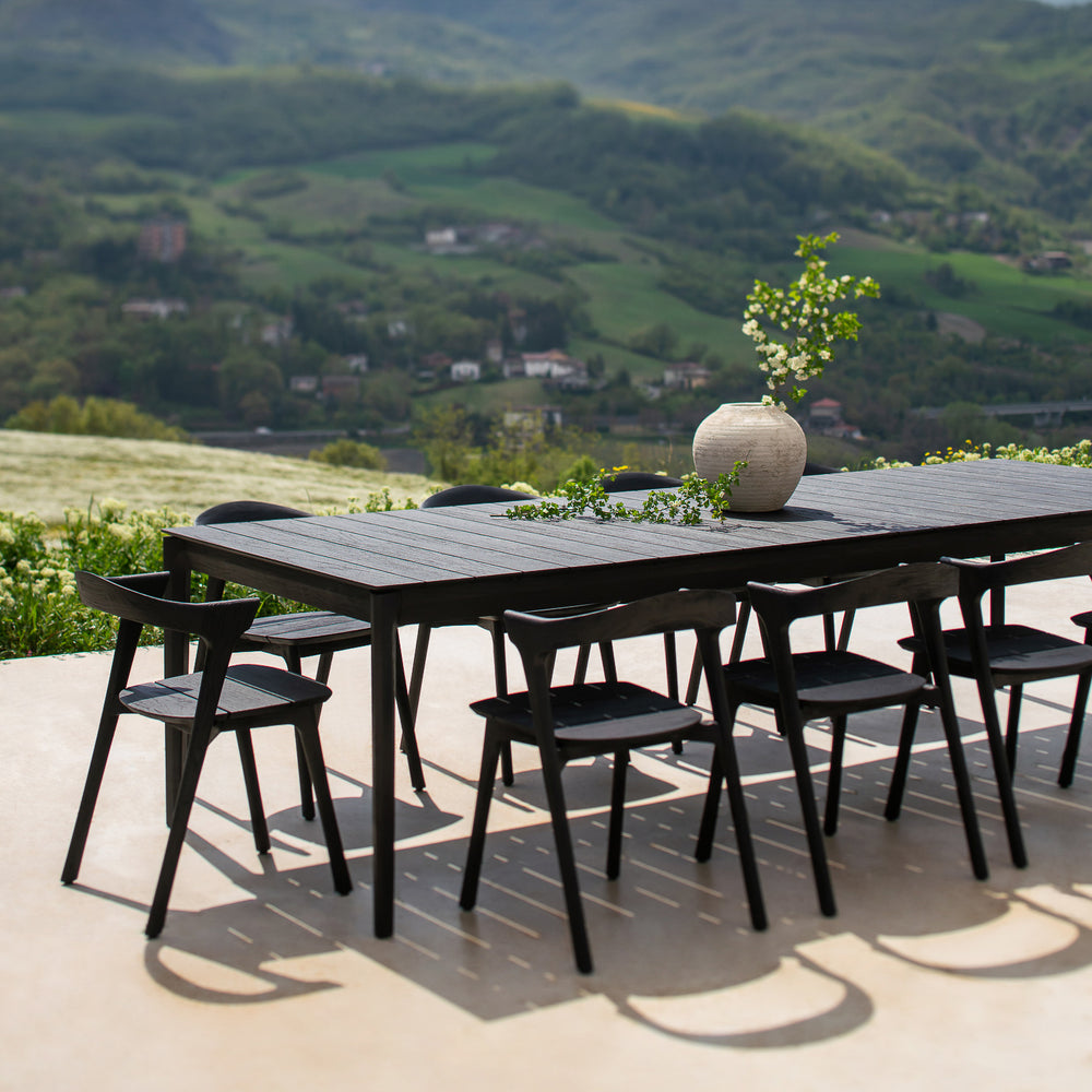 Bok Outdoor Dining Chair
