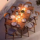 Bok Outdoor Dining Table