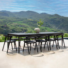 Bok Outdoor Dining Table