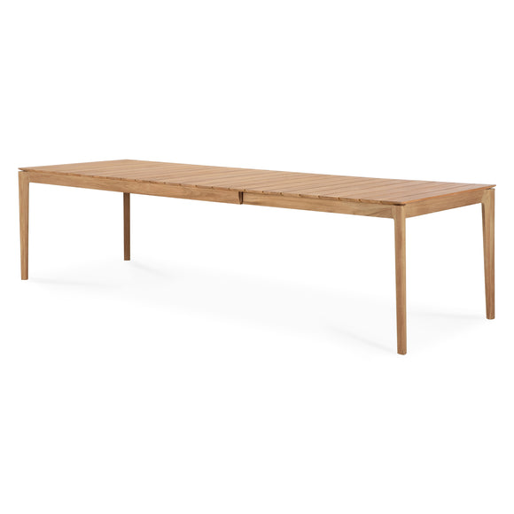 Bok Outdoor Extendable Dining Table
