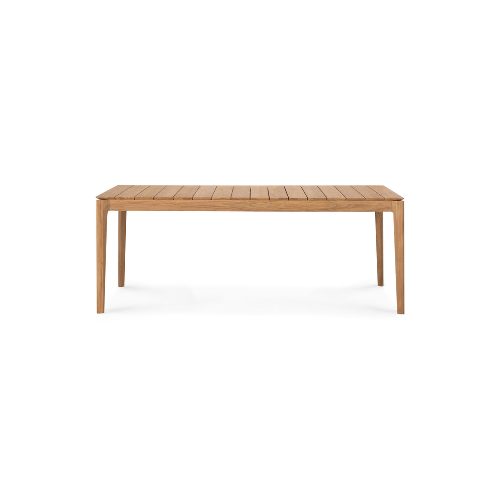 Bok Outdoor Extendable Dining Table