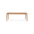 Bok Outdoor Extendable Dining Table