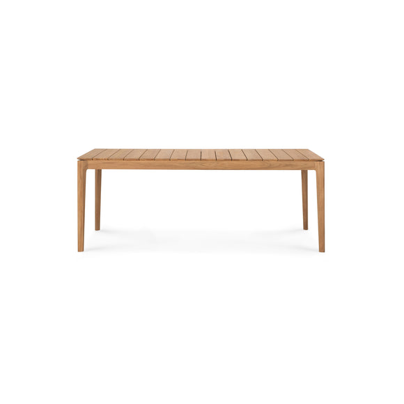 Bok Outdoor Extendable Dining Table