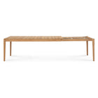 Bok Outdoor Extendable Dining Table