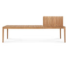 Bok Outdoor Extendable Dining Table