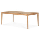 Bok Outdoor Extendable Dining Table
