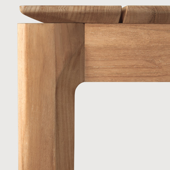 Bok Outdoor Extendable Dining Table