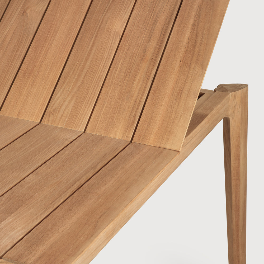Bok Outdoor Extendable Dining Table
