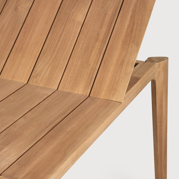 Bok Outdoor Extendable Dining Table
