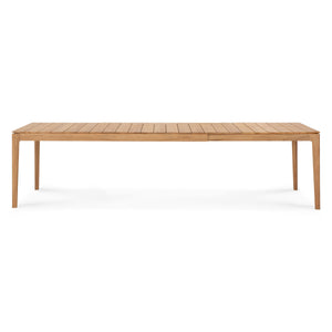 Bok Outdoor Extendable Dining Table