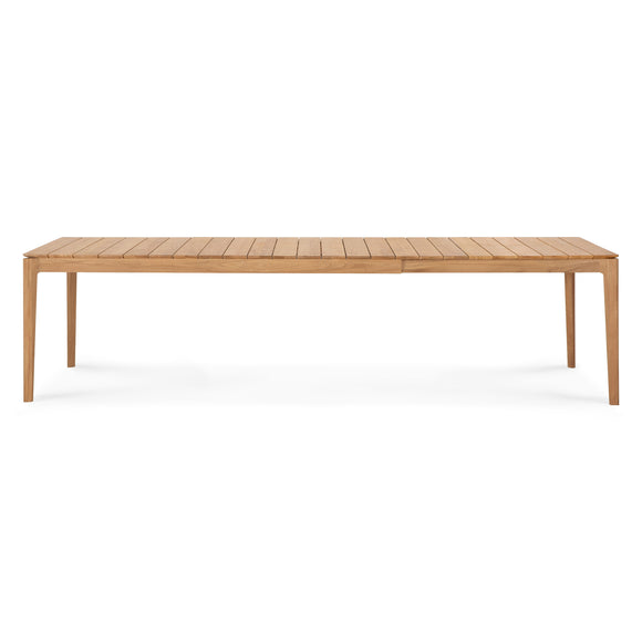 Bok Outdoor Extendable Dining Table